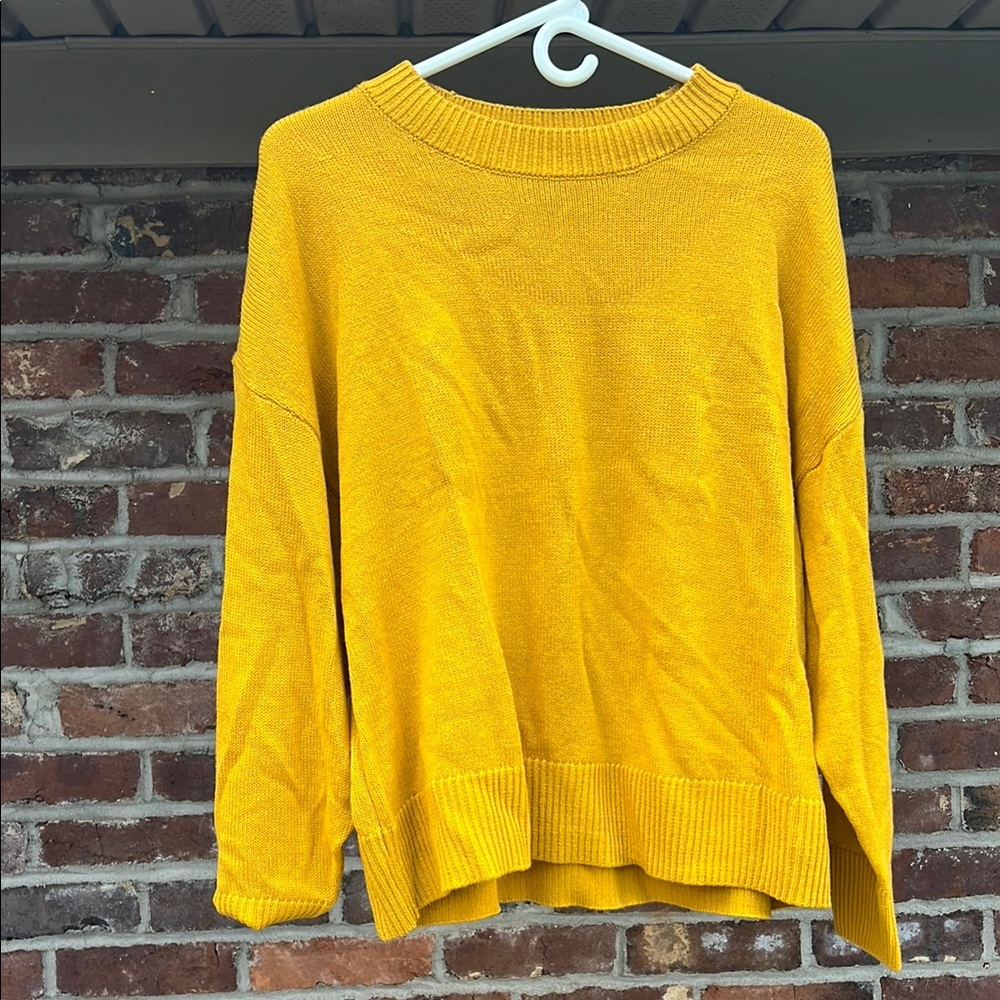 H&M Sweater
